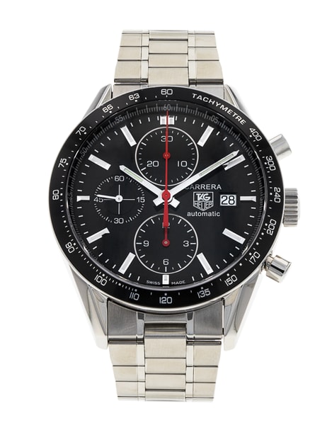 Tag Heuer Carrera CV2014.BA0794